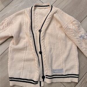 Taylor Swift Folklore Cardigan